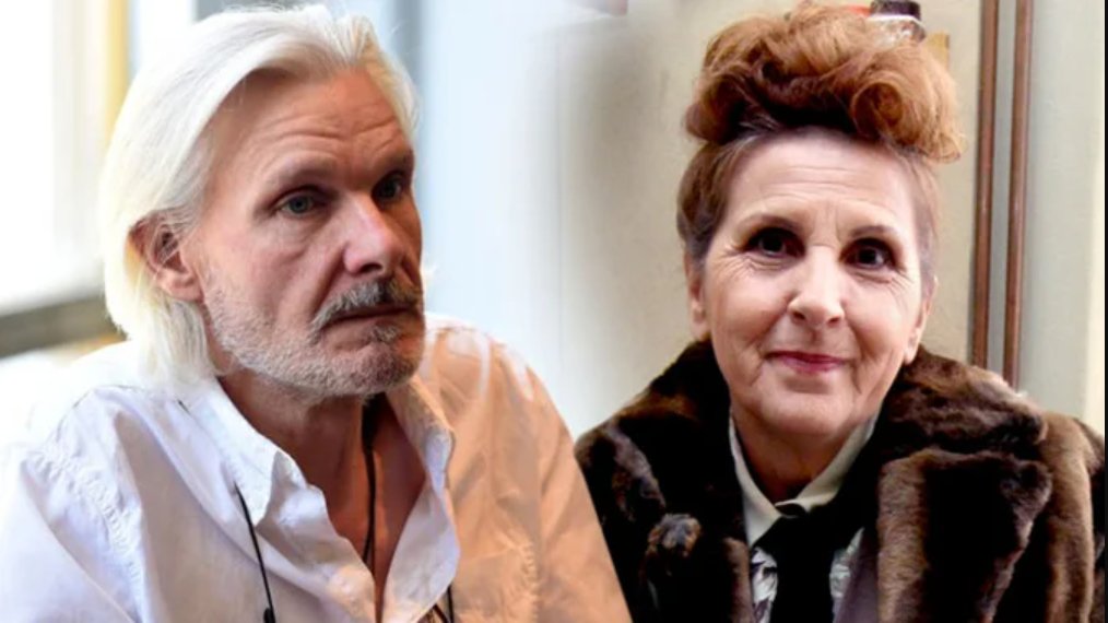 KUM NAJPOZNATIJEG GLUMAČKOG PARA ZAKASNIO NA VENČANJE: Evo kako je Boda Ninković napravio haos na svadbi Olge Odanović i Peleta (FOTO) – kum na venčanju Olge Odanović i Peleta