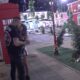LAURA PUŠTA KANDŽE NA FILIPA CARA: Jednim potezom je postavio na mesto, burna scena za crnim stolom (VIDEO) – Laura Prgomat i Filip Car