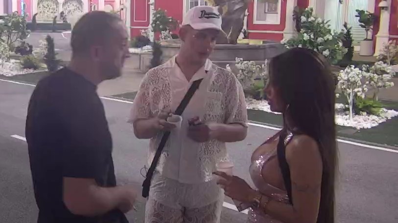 MASKE PADAJU U ELITI: Milan Popov stao uz Karla Ječmineka i potvrdio priču o Daliboru, sukob uzburkao kuću (VIDEO) – potvrda ponašanja Dalibora Zarića