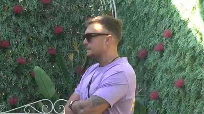 MASKE PADAJU U RAJSKOM VRTU: Stefan Karić prozvao Đukića zbog Aneli i otkrio šta sledi u Eliti (VIDEO) – maske padaju u Eliti