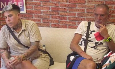 MASKE PADAJU U RADIO-AMNEZIJI: Matora i Lepi Mića bez zadrške osudili Aneli i Đukića, otkrivaju šta se krije iza njihovog odnosa (VIDEO) – foliranje u Eliti