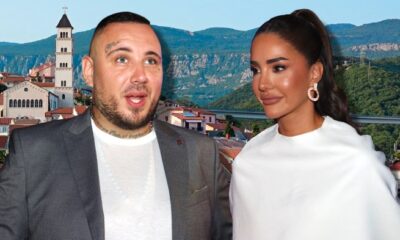 MASKE PADAJU U ELITI: Prijatelj Filipa Cara otkrio ko je njegova prava izabranica i šta misli o odnosu sa Aneli (VIDEO) – prava izabranica Filipa Cara