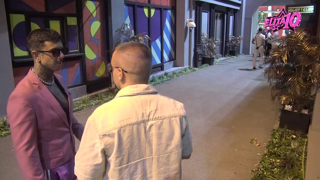 MASKE PADAJU U BELOJ KUĆI: Dača otkrio Đukiću da ga Laura merka, Mateja se oglasio pred svima (VIDEO)