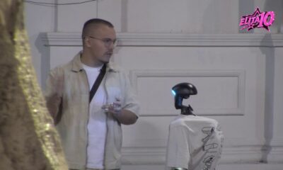 MASKE PADAJU U BELOJ KUĆI: Dača Virijević otkrio šta se dešava između Laure Prgomet i Filipa Đukića, a Jovana Kosovac šokirala izjavom o Leonu (VIDEO)