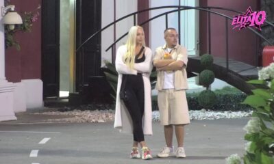 MASKE PADAJU U ELITI: Dača i Glorija iz prikrajka prate dramu između Aneli, Đukića i Laure, a jedan komentar podigao tenziju (VIDEO) – Aneli, Đukić i Laura