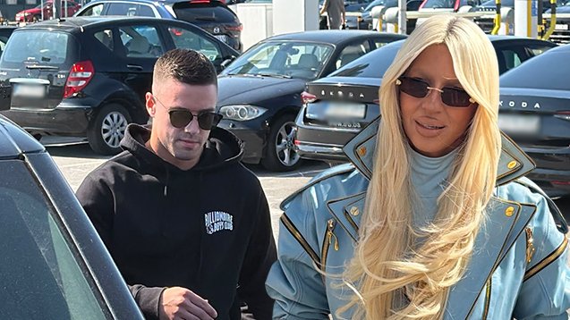 MASKE PADAJU U SVETU BIZNISA: Ko je Milan Ševo, otac manekena kojeg sada svi povezuju sa Karleušom? (FOTO)