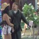 NAPETOST RASTE U BELOJ KUĆI: Laura otvoreno priznala osećanja Kariću, njegov odgovor iznenadio sve (VIDEO) – Laura Prgomet i Stefan Karić