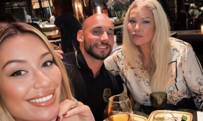 NEVIĐENA EMOCIJA NA INSTAGRAMU: Tea Tairović podelila slike sa majčinog rođendana, fanovi oduševljeni prizorom (FOTO) – Tea Tairović rođendan