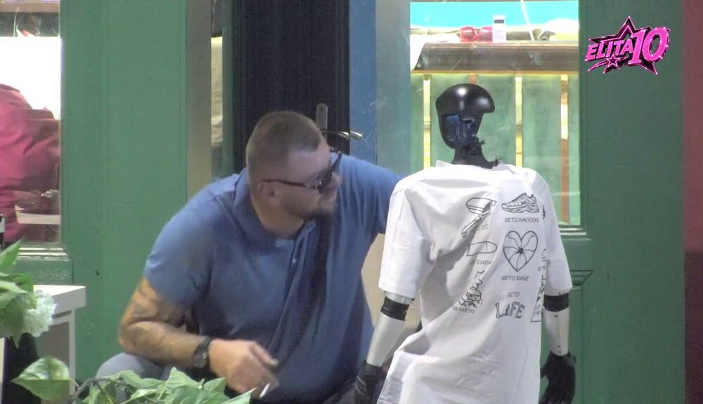 PAKT KOJI MENJA IGRU U ELITI: Janjuš i Toša razradili plan za prevaru učesnika, evo šta smišljaju (VIDEO) – pakt Janjuša i Toše