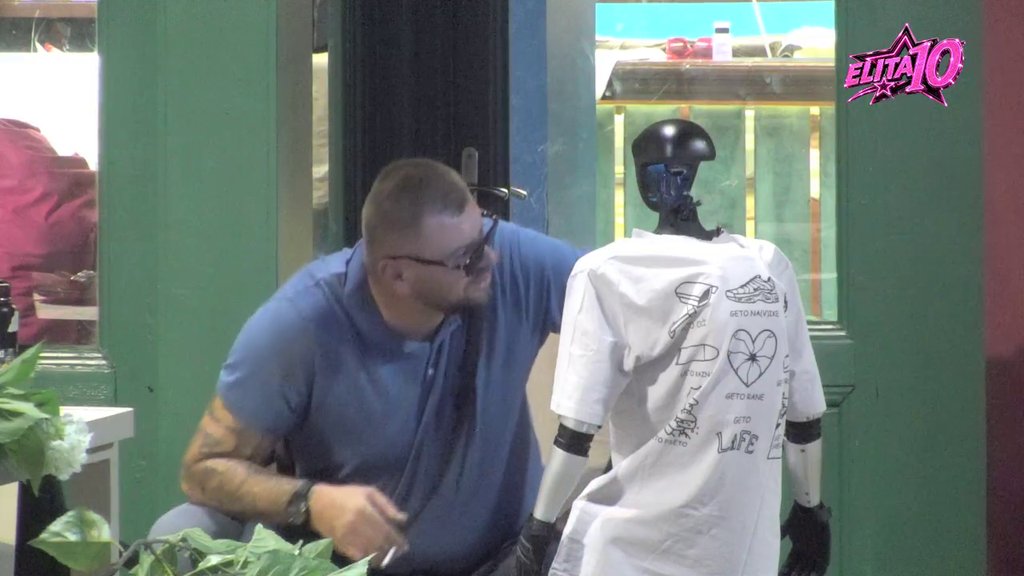 PAKT KOJI MENJA IGRU U ELITI: Janjuš i Toša razradili plan za prevaru učesnika, evo šta smišljaju (VIDEO) – pakt Janjuša i Toše