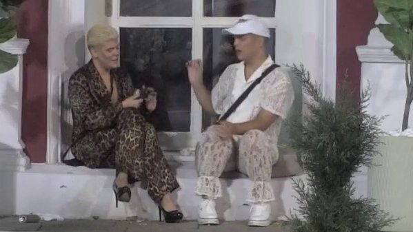 PREBACIVANJA SE NE STIŠAVAJU U BELOJ KUĆI: Karlo Ječminek suočen sa Urošem Stanićem zbog Dalibora i Leona, odnosi na ivici pucanja (VIDEO) – prebacivanja u Beloj kući