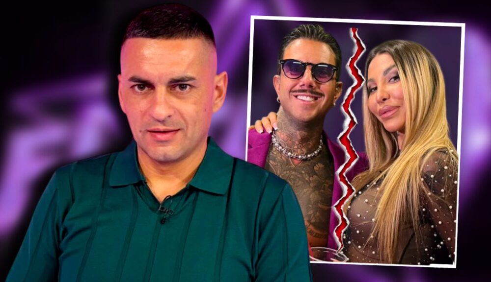 PREOKRET U ODNOSU ĐUKIĆA I ANELI: Bebica žestoko analizirao ljubavni haos u Eliti, a spomenuo i Laurinu ulogu (FOTO) – preokret u Eliti 10