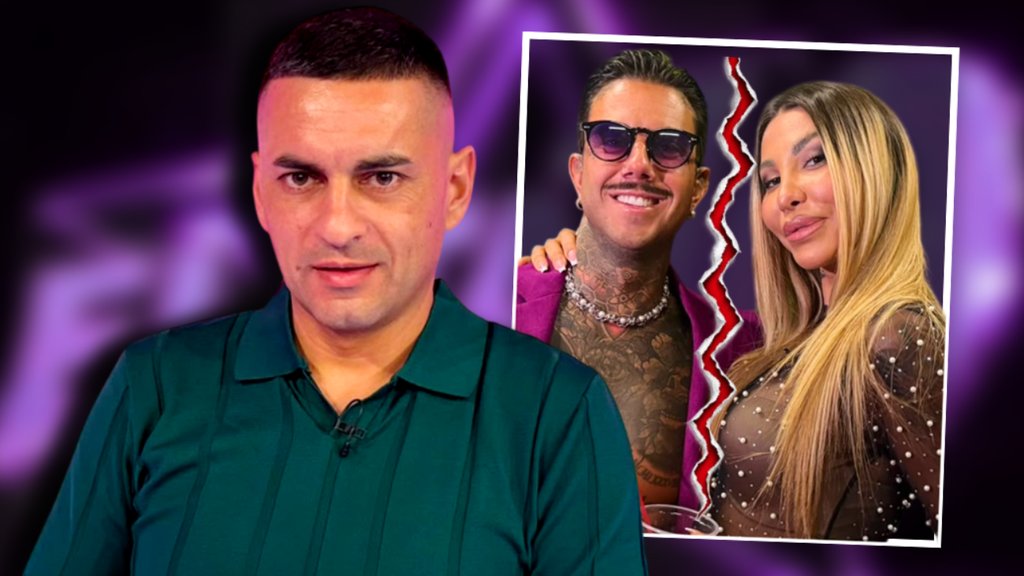 PREOKRET U ODNOSU ĐUKIĆA I ANELI: Bebica žestoko analizirao ljubavni haos u Eliti, a spomenuo i Laurinu ulogu (FOTO) – preokret u Eliti 10