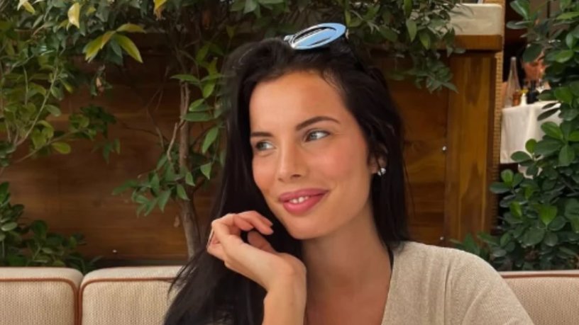 PREOKRET U ŽIVOTU GLUMICE TEODORE BJELICE: Pokazala dijamantski prsten, suprug fudbaler je obasipa luksuzom (FOTO) – dijamantski prsten Teodora Bjelica