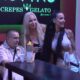 RADOZNALOST U ELITI NA VRHUNCU: Dača Virijević špijunira Lauru i Filipa, a Poršelina mu pravi paravan na žurki (VIDEO)