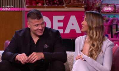 SLOBA OTKRIO ISTINU O PORUKAMA ANE NIKOLIĆ: Jelena se našla pred izborom između Kije i Lune, evo s kojom bi provela ceo dan (FOTO) – poruke Ane Nikolić