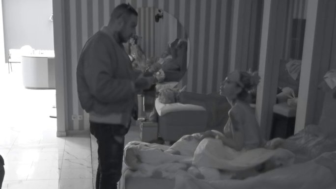 SUDBINA SE OKRENULA ZA ANELI U ELITI: Ostala bez podrške oba Filipa, žestok sukob pred Odabranima – šta sledi nakon dramatične svađe? (VIDEO) – sukob Aneli i Filip Car