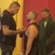 SUKOB ZADRUGARA ZBOG ŠERPE: Mahir najavio koncert u Eliti, Car ga prekorio i podigao tenziju do maksimuma (VIDEO)