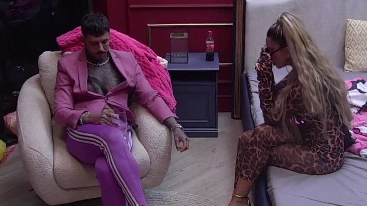 SUKOBI I NEIZVESNOST U BELOJ KUĆI: Stefan Karić pokušao da urazumi Aneli i Đukića, ali drama ne jenjava (VIDEO) – sukobi u Beloj kući