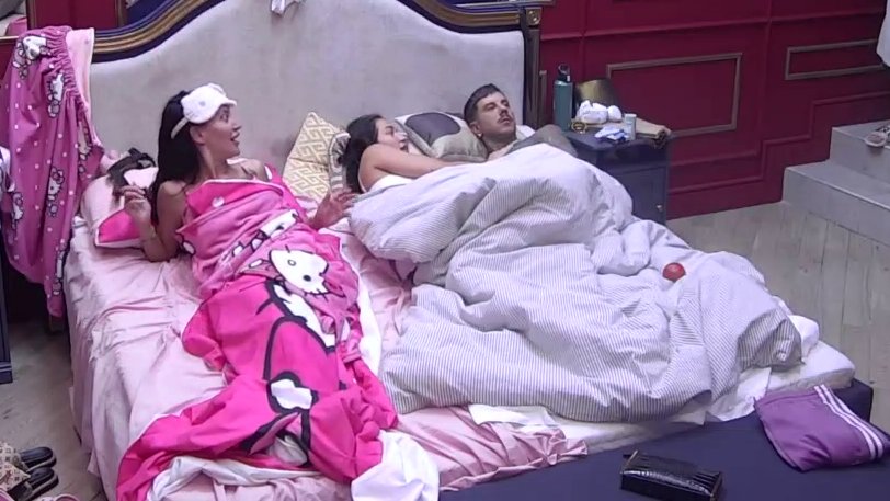 ŽESTOK OBRT U ODNOSU LAURE I FILIPA: Nakon raskida sa Aneli, otkrili emocije pred kamerama, a treća učesnica sve promenila (VIDEO) – Filip Đukić Laura Prgomet