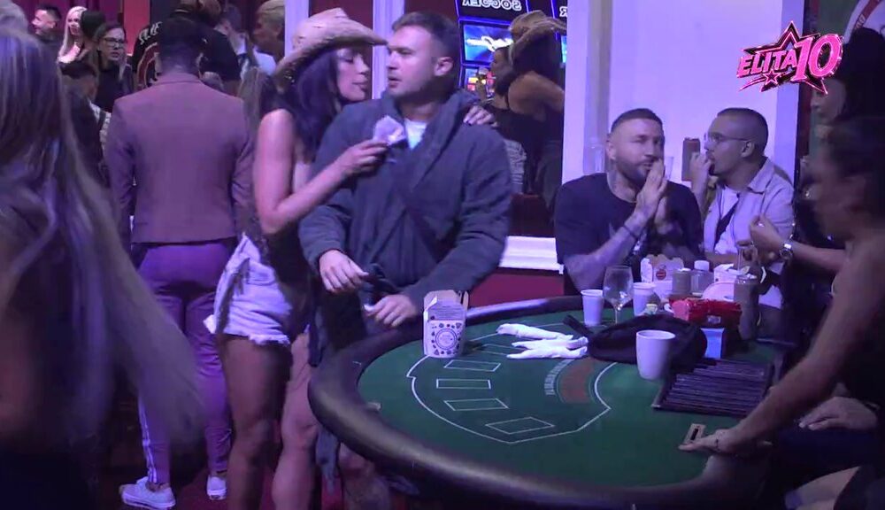 ŽESTOKA RASPRAVA U BELOJ KUĆI: Laura napala Karića zbog njegovog ponašanja, maske pale pred svima (VIDEO) – napad u Beloj kući