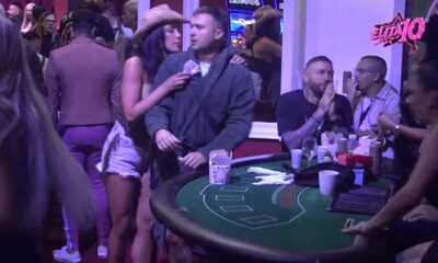 ŽESTOKA RASPRAVA U BELOJ KUĆI: Laura napala Karića zbog njegovog ponašanja, maske pale pred svima (VIDEO) – napad u Beloj kući
