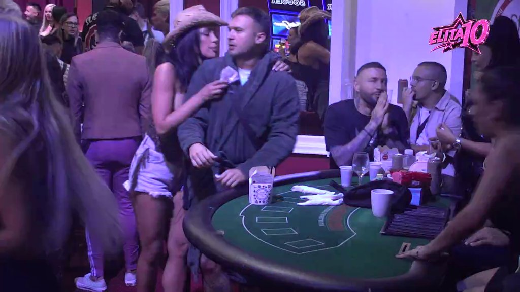 ŽESTOKA RASPRAVA U BELOJ KUĆI: Laura napala Karića zbog njegovog ponašanja, maske pale pred svima (VIDEO) – napad u Beloj kući