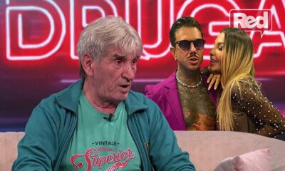 ŽESTOKI KOMENTARI O ANELI I ĐUKIĆU: Ivanov kum opleo u emisiji, pa pomenuo ćerku – rasplamsava se napetost u Eliti (VIDEO)
