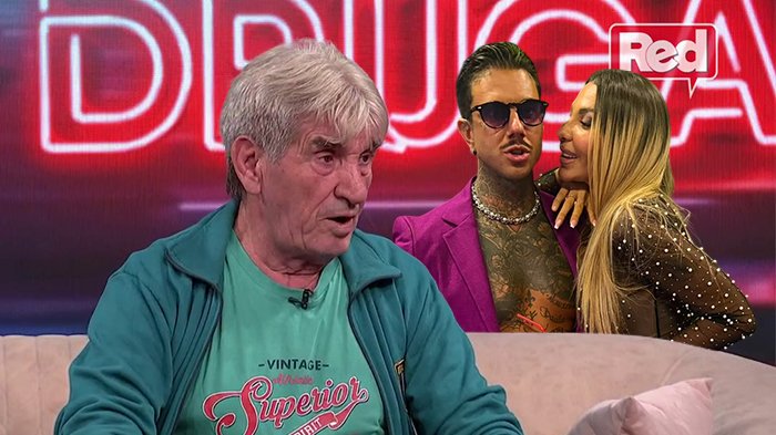 ŽESTOKI KOMENTARI O ANELI I ĐUKIĆU: Ivanov kum opleo u emisiji, pa pomenuo ćerku – rasplamsava se napetost u Eliti (VIDEO)
