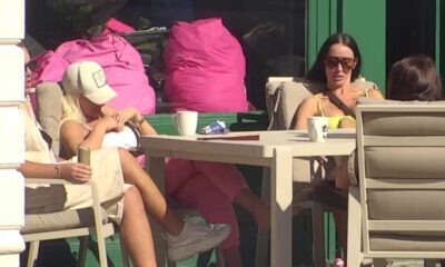 ALARMANTNO STANJE U ELITI: Slađa Poršelina prepoznala haos u kući otkad je preuzela vođstvo, a tenzija raste svakim danom (VIDEO)