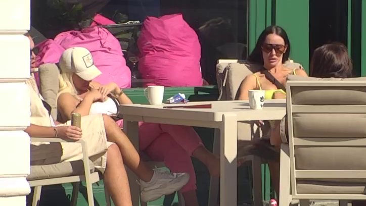ALARMANTNO STANJE U ELITI: Slađa Poršelina prepoznala haos u kući otkad je preuzela vođstvo, a tenzija raste svakim danom (VIDEO)