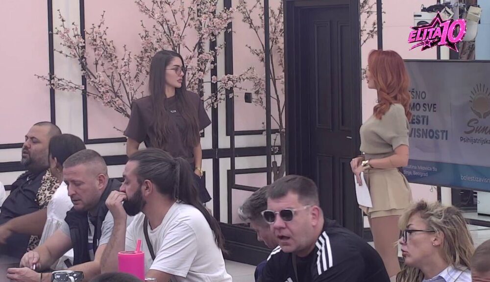 ANĐELA OTVARA DUŠU NA PITANJIMA GLEDALACA: Direktno o odnosu sa Matorom, otkrila zašto se razlikuje od Ivana Marinkovića (VIDEO) – odnos Anđele Đuričić i Matoroj