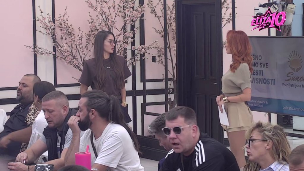 ANĐELA OTVARA DUŠU NA PITANJIMA GLEDALACA: Direktno o odnosu sa Matorom, otkrila zašto se razlikuje od Ivana Marinkovića (VIDEO) – odnos Anđele Đuričić i Matoroj