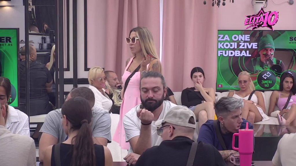 ANELI UDARILA NA ĐUKIĆA PRED SVIMA: Optužila ga za laži i prevaru nakon vrele akcije sa Laurom, a sada svi gledaju rasplet (VIDEO) – optužbe za laži i prevaru