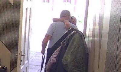 CARU POPUŠTAJU KOČNICE U ELITI: Aneli ga iznenadila čim su se probudili, reakcija sve govori (VIDEO)