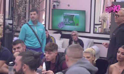 ĐUKIĆ PRIZNAO SVE PRED SVIMA: Otkrio koliko je želeo da sačuva vezu sa Aneli, a evo da li sada žali zbog svega (VIDEO)