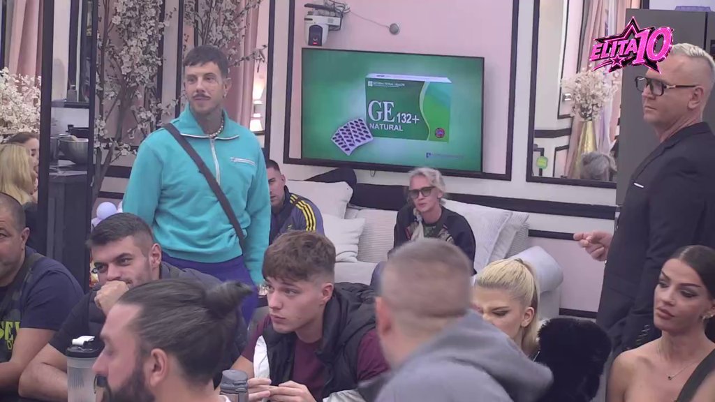 ĐUKIĆ PRIZNAO SVE PRED SVIMA: Otkrio koliko je želeo da sačuva vezu sa Aneli, a evo da li sada žali zbog svega (VIDEO)
