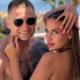 EMOTIVNA PORUKA IZ PRITVORA POTRESLA JAVNOST: Stefani Grujić objavila intimnu fotografiju sa uhapšenim mužem, svi čekaju njen sledeći korak (FOTO)