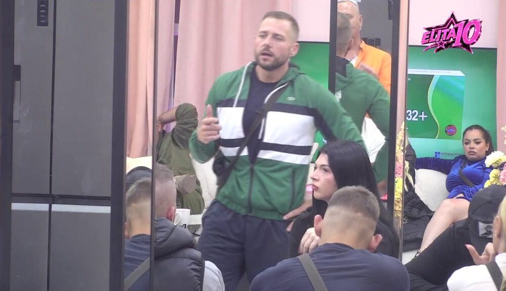 ISPOVEST KOJA JE UZDRMALA ELITU: Mahir otvoreno govorio o griži savesti i odnosu sa ženom, Slađa mu poslala jasnu poruku (VIDEO) – griža savesti Mahir