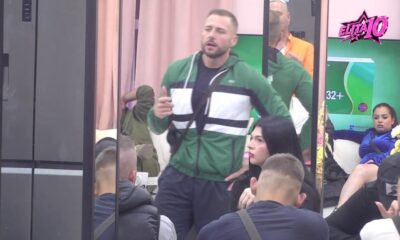 ISPOVEST KOJA JE UZDRMALA ELITU: Mahir otvoreno govorio o griži savesti i odnosu sa ženom, Slađa mu poslala jasnu poruku (VIDEO) – griža savesti Mahir