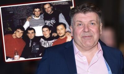 IZGUBIO SVE U TREN OKA: Bane Bojanić ostao bez Ferrarija i novca nakon susreta sa zemunskim klanom (FOTO) – Ferrari incident u Beogradu