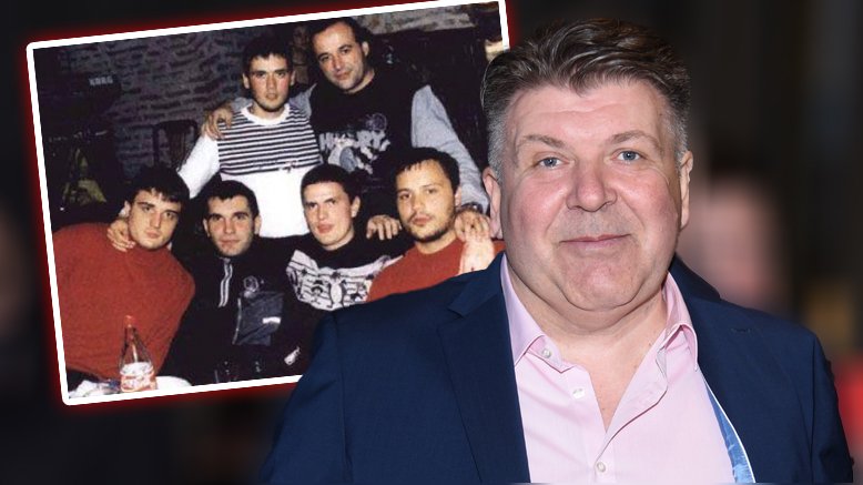 IZGUBIO SVE U TREN OKA: Bane Bojanić ostao bez Ferrarija i novca nakon susreta sa zemunskim klanom (FOTO) – Ferrari incident u Beogradu