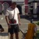 JANJUŠ PRUŽIO RUKU PRIJATELJSTVA: Toša dobio dres iz Slovenije koji nosi posebnu priču, evo šta ga je toliko oduševilo (VIDEO) – poklon od Janjuša