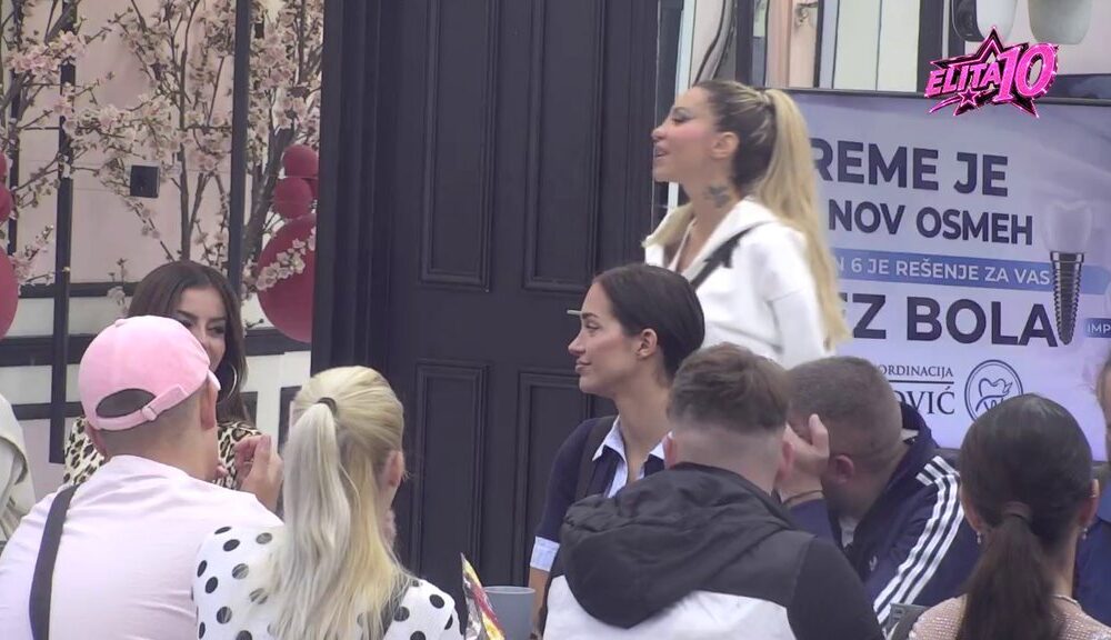 KARTE NA STO U ELITI: Aneli i Car otkrili istinu o svom odnosu, a evo šta ih čeka dalje (VIDEO) – produbljivanje odnosa Aneli i Cara u Eliti