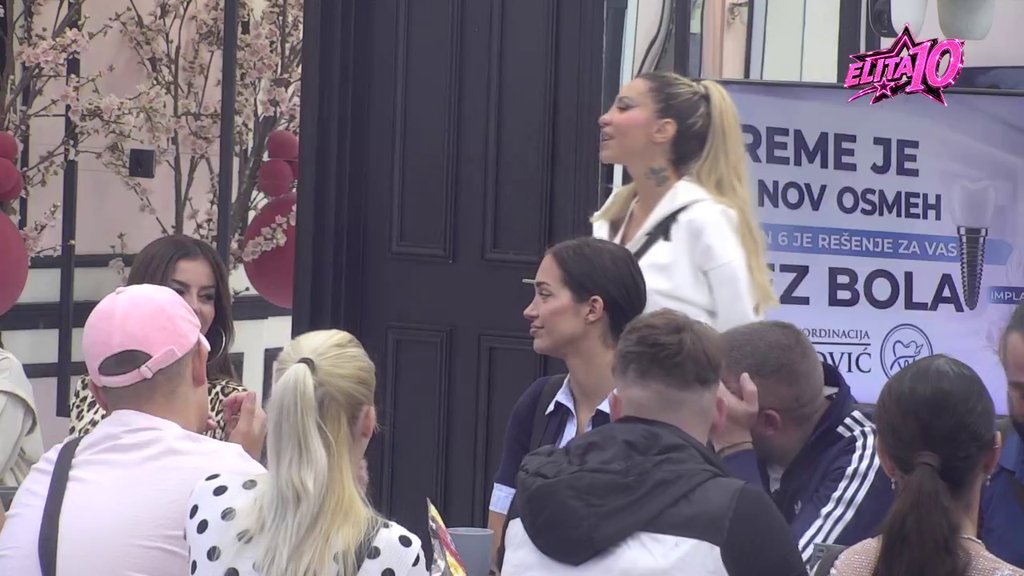 KARTE NA STO U ELITI: Aneli i Car otkrili istinu o svom odnosu, a evo šta ih čeka dalje (VIDEO) – produbljivanje odnosa Aneli i Cara u Eliti