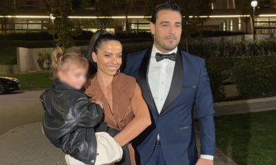 MALA SRNA ZASENILA DAN U DOMU LAZIĆA: Katarina otkrila zbog čega ćerka Darka Lazića danas nije išla u vrtić, prizor raznežio sve (FOTO) – mala Srna i vrtić