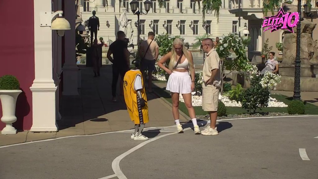 MASKE PADAJU U BELOJ KUĆI: Dača Virijević i Glorija Jelovac otkrili Laurinu zaljubljenost u Filipa Đukića, svi čekaju kako će se situacija razvijati (VIDEO) – zaljubljenost Laure Prgomet