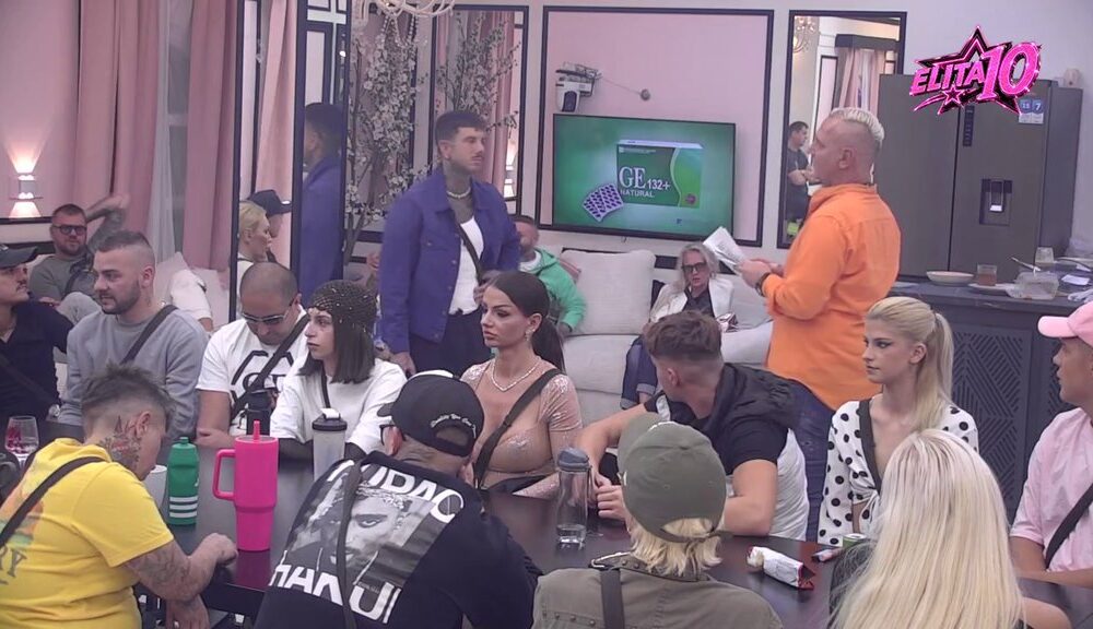 MASKE PADAJU U ELITI: Filip Đukić presekao priču o pomirenju sa Aneli, evo šta je rekao uživo (VIDEO) – Filip Đukić pomirenje sa Aneli