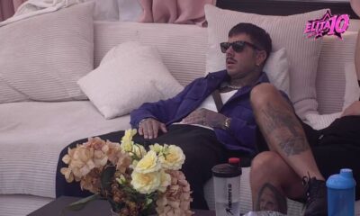 MASKE PADAJU U ELITI: Janjuš prozvao Đukića zbog navodne osvete Aneli, a onda je stiglo Filipovo objašnjenje (VIDEO)