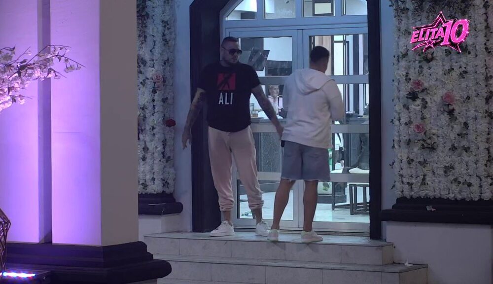MASKE PADAJU U ELITI: Filip Car otvoreno rekao Terzi šta misli o Lauri Prgomet i otkrio zašto ga nimalo ne privlači (VIDEO) – Filip Car i Terza o Lauri Prgomet